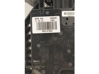   Pojistková skříňka 9801147680, 9HP   Citroen DS3 2015