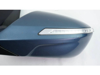 Zpětné zrcátko  Hyundai i40 2017  023588, 023589  