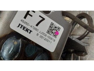 Насос рулевого управления     4525047280    Toyota Prius+ (ZVW40) 