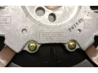 Руль Daewoo Lanos   -  года 96304419, 96238765      
