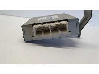 Блок управления коробкой передач 96639408   Chevrolet Epica