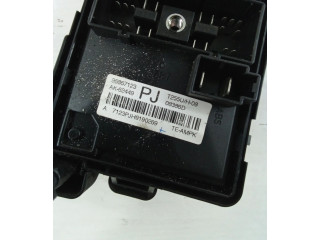   Pojistková skříňka 96867123   Chevrolet Aveo 2006
