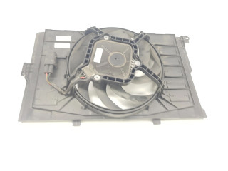 Вентилятор радиатора     8641946, 8642143    BMW i3 