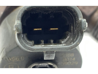 Vstřikovač 23670-33010   Toyota Yaris     