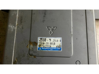 Řídící jednotka E2T81771M, Z51018881B   Mazda 323 1994