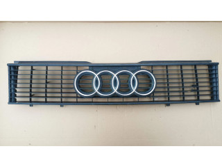 Передняя решётка Audi 80 90 B3 1986-1991 года 893853655      