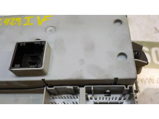 Pojistková skříňka Řídící jednotka BSM 51754987, 51754986   Lancia Musa 2005