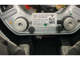 Volant Porsche 911 992 2021 992419798C  