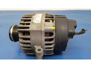 Генератор 51854910, ALTERNADOR   Fiat Doblo 1.2     