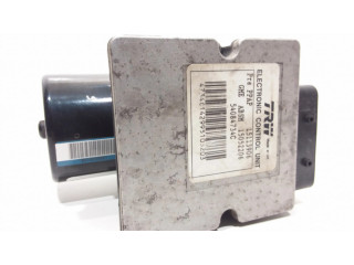 Jednotka ABS 13191183, 15052206   Saab 9-3 Ver2 2004
