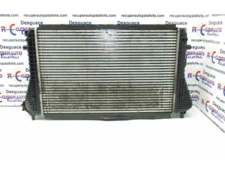 Интеркулер  1K0845803M   Volkswagen Golf Plus 