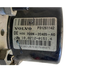 Přístrojová deska  Volvo XC40 2022 32356877, P32356877  