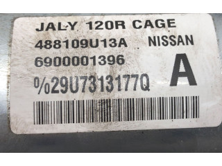 Насос усилителя руля    Nissan Note (E11)