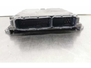 Блок управления двигателя 8973192743, 2758002181   Opel Signum