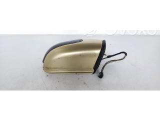 Zpětné zrcátko  Mercedes-Benz C W203 2003  413133418  