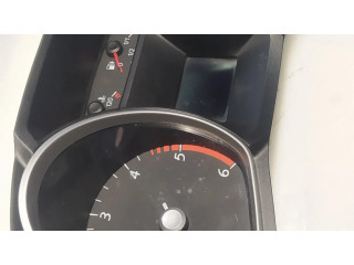 Přístrojová deska  Ford Mondeo MK IV 2007 6M2T10849CN  