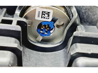 Volant Renault Kangoo I 2012 8200893585F  