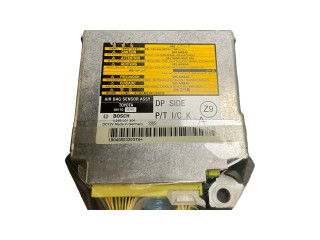 Блок подушек безопасности 8917053110, 0285001904   Lexus IS 220D-250-350