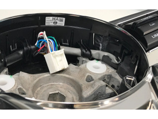 Руль Mazda CX-60  2022 -  года KSW9, 7A0018      