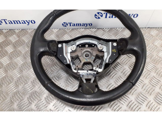 Руль Nissan Juke I F15  2010 - 2018 года 34127617B, 34126715A      