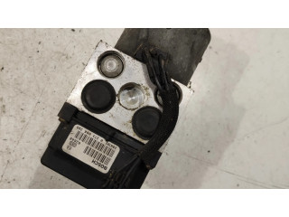 Jednotka ABS 0273004395, 7700432643   Renault Scenic II -  Grand scenic II 2004