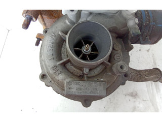  Турбина Volkswagen Polo  733783, 733783         