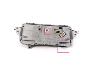 Zpětné zrcátko  Peugeot 3008 II 2021  9845245180  