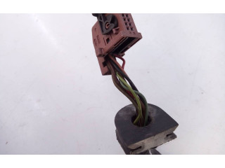 Zpětné zrcátko  Peugeot 407 2004  96457004XT, E1-A4-51-1  