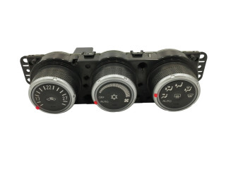Блок управления климат-контролем 7820A115XB   Mitsubishi ASX