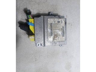 Блок подушек безопасности 68062118AF   Chrysler Town & Country V