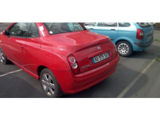 Přístrojová deska  Nissan Micra 2006 24810BC60A  