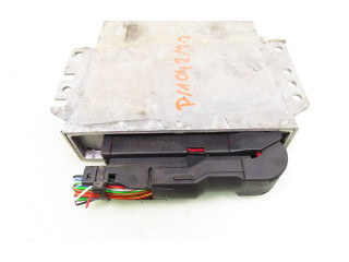 Блок управления двигателя 4301909, AFM55A02   Saab 9000 CD