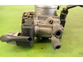 Дроссель 136200-2262   Honda Civic