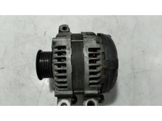 Генератор 25751146   Cadillac STS 3.6     