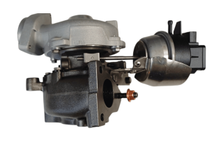  Турбина Audi A4 Allroad  53039700190, TC30-0032         