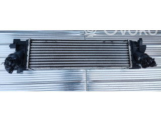 Интеркулер  8592701, T98692B   BMW 3 G20 G21 