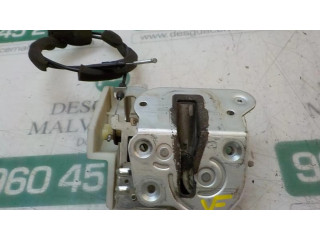 Замок багажника C23572310D    Mazda 5 2005-2010 года