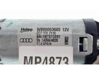 Моторчик заднего дворника 8E9955711E, W000003605    Audi Q7 4L