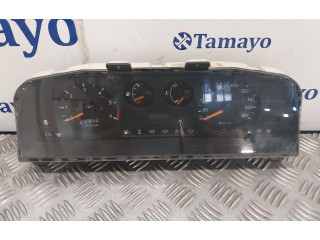 Přístrojová deska  Nissan Terrano 1994 248100F010, 34192201  