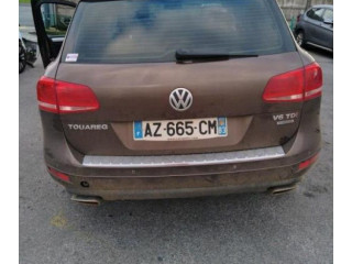 Блок АБС    Volkswagen  Touareg II  2010 - 2018 года