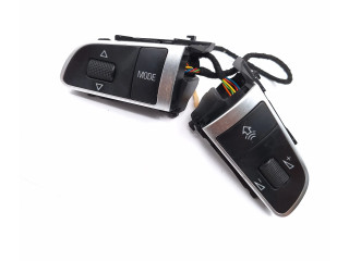 Volant Audi A5 8T 8F 2008 4E0951527ADWEP, 4E0951527AEWEP  