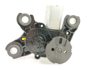 Моторчик заднего дворника 9683364380, 53033312    Peugeot Rifter