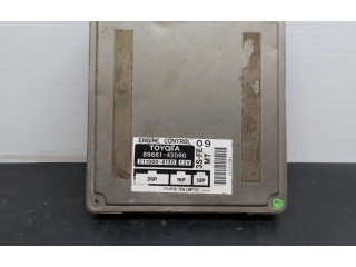 Řídící jednotka 89661-42090, 211000-4120   Toyota RAV 4 (XA10) 
