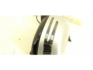Zpětné zrcátko  levé Mercedes-Benz E W212 2010  A2128100116, 2128100116  