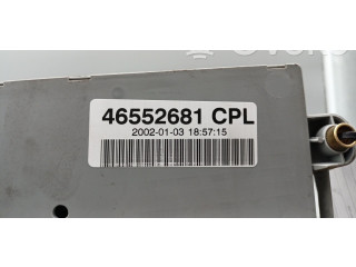 Блок управления 46812228, 46552681   Fiat Doblo