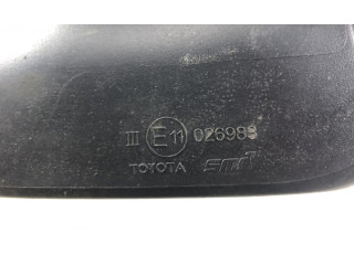 Зеркало электрическое     правое   Toyota Auris E180  2012-2018 года   