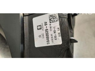 Зеркало (управляемое электричеством) 98460529    Citroen C5 X