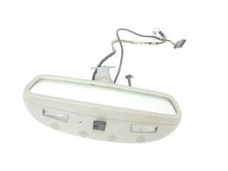 Zpětné zrcátko  Mercedes-Benz ML W164 2006  A1648100917, A16481009177E94  