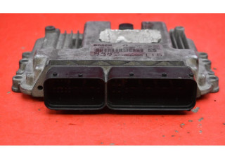 Блок управления двигателем ECU       Alfa Romeo 159   -  года   