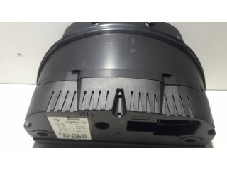 Панель приборов 102464032, 341611302   BMW X3 E83       